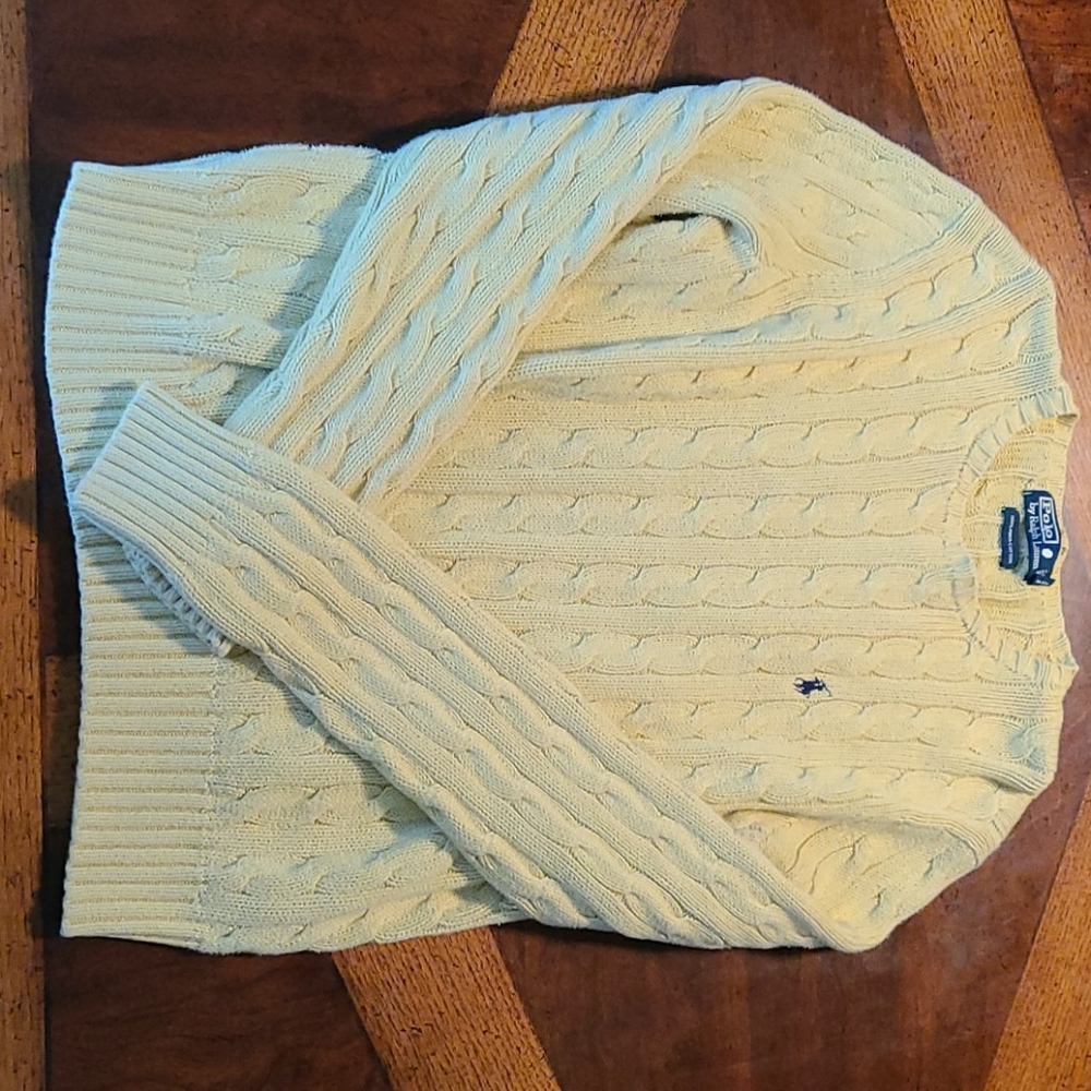 Sweater